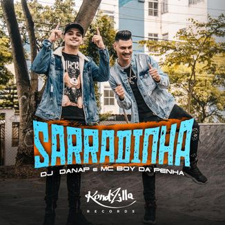 Foto da capa: Sarradinha