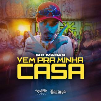 Foto da capa: Vem Pra Minha Casa