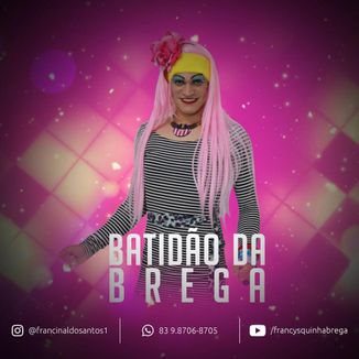 Foto da capa: MEXEU COMIGO