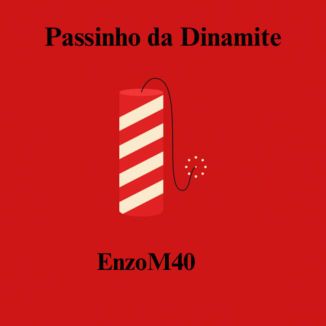 Foto da capa: Passinho da Dinamite