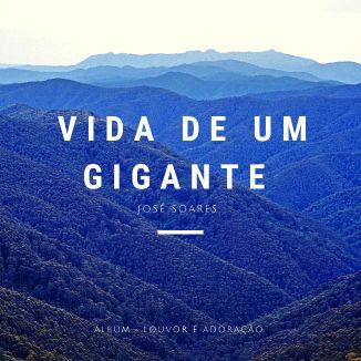 Foto da capa: Vida De Um Gigante