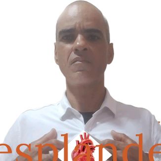 Foto da capa: Resplandecer