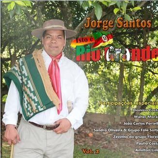 Foto da capa: Jorge  Santos  Isto é   Rio  Grande