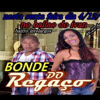 Foto da capa: Bonde Do Regaço