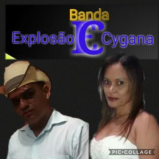 Foto da capa: Vai Quebrar a Cara