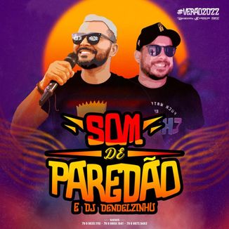 Foto da capa: Som de Paredão Verão 2022