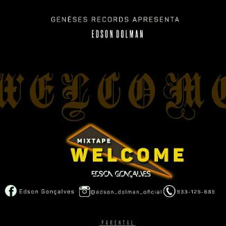 Foto da capa: WELCOME