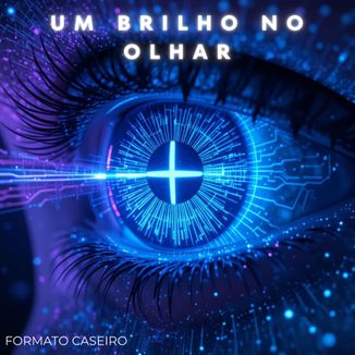 Foto da capa: Um Brilho no Olhar