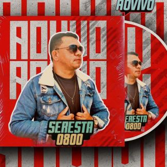 Foto da capa: Seresta Pra Paredão ?