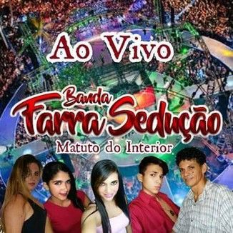 Foto da capa: farra seduçao vol.1 ao vivo