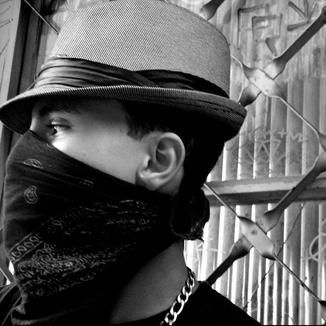 Foto da capa: Jeybroown Mc