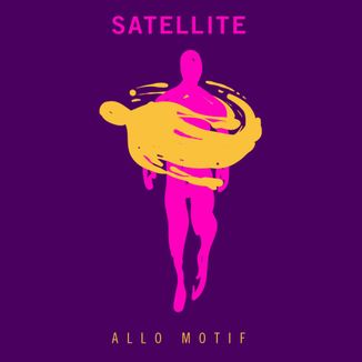 Foto da capa: Satellite