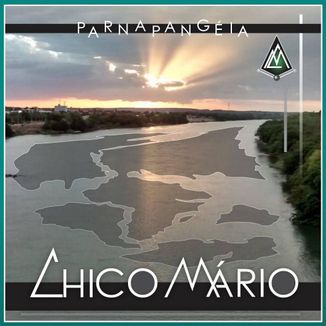 Foto da capa: Parnapangéia