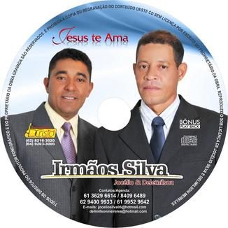 Foto da capa: jesus te ama