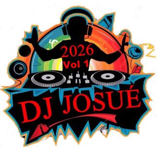 Foto da capa: DJjosué vol 01