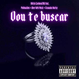 Foto da capa: Vou Te Buscar