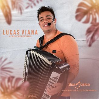 Foto da capa: CD SETEMBRO