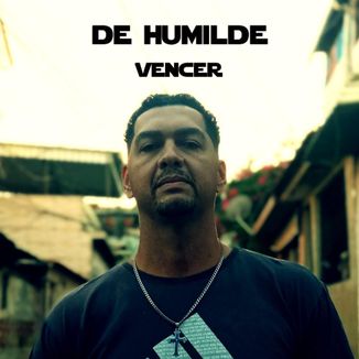 Foto da capa: Vencer