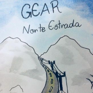 Foto da capa: Norte Estrada