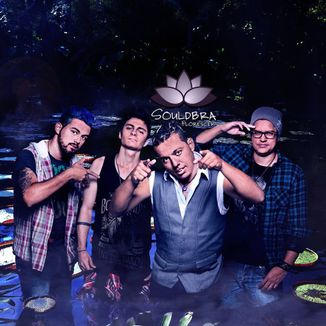 Foto da capa: Florescer