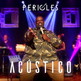 Foto da capa: Acústico