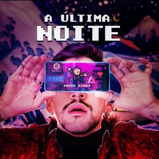Foto da capa: A Última Noite - Single