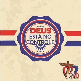 Foto da capa: Deus está no Controle