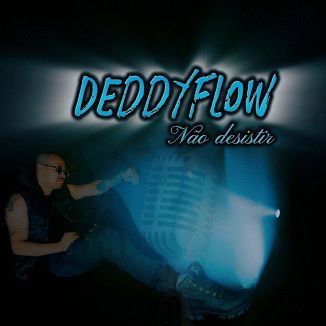 Foto da capa: Não Desistir