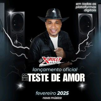 Foto da capa: Teste De Amor