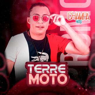 Foto da capa: Terremoto