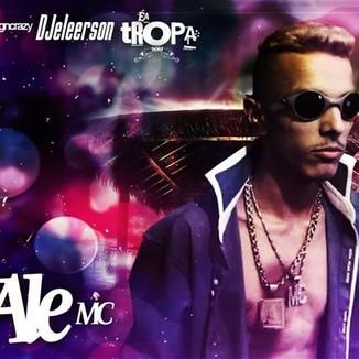 Foto da capa: Mc Alee Oficial