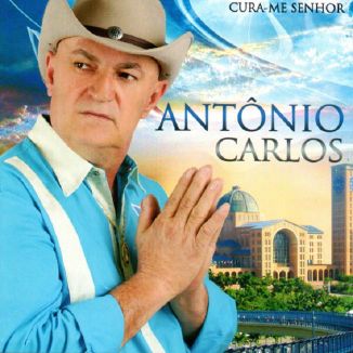 Foto da capa: Cura-me Senhor