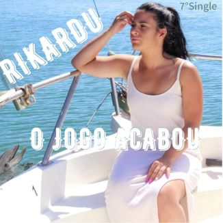 Foto da capa: O Jogo Acabou