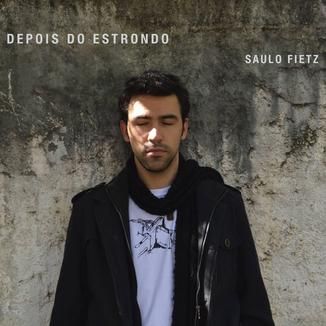 Foto da capa: Depois do Estrondo