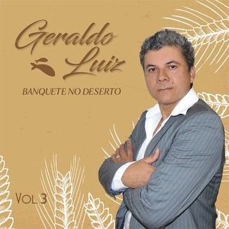 Foto da capa: BANQUETE NO DESERTE