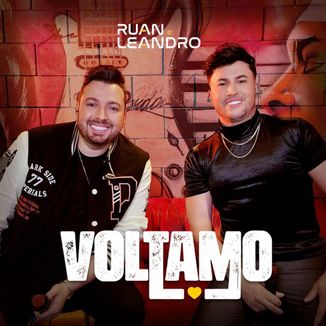 Foto da capa: Voltamo