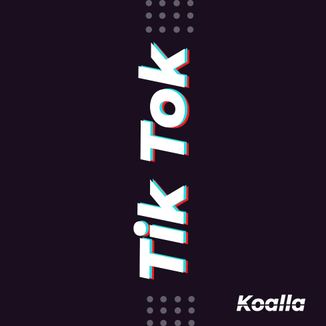 Foto da capa: Tik Tok