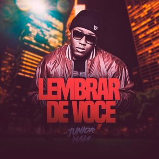 Foto da capa: Lembrar de você
