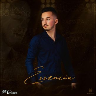 Foto da capa: Essência