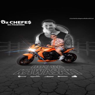Foto da capa: BOY DA KAWASAKI
