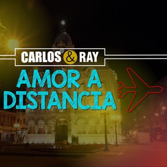 Foto da capa: Single Amor a Distancia