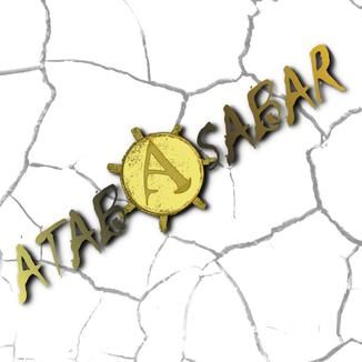 Foto da capa: ATABASABAR 01