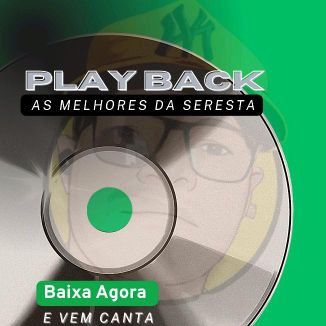 Foto da capa: Play Back 2025 Vol:2