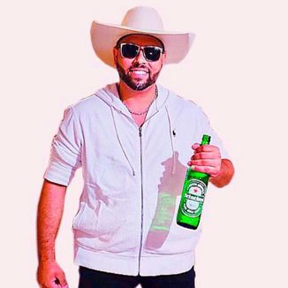 Foto da capa: Balada - Mesa De Bar