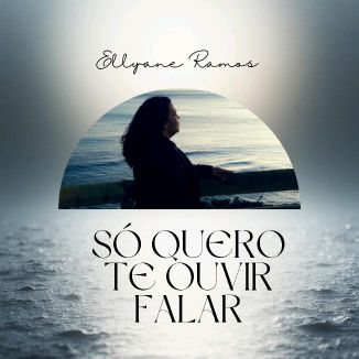 Foto da capa: Só Quero Te Ouvir Falar