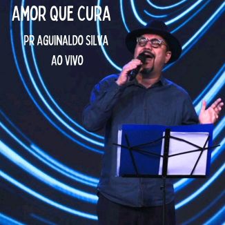 Foto da capa: Amor Que Cura