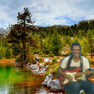 Foto da capa: Levi levita Cardoso