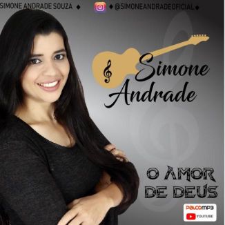 Foto da capa: O Amor de Deus