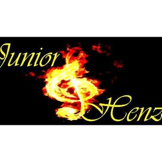 Foto da capa: Junior & Henzo acustico