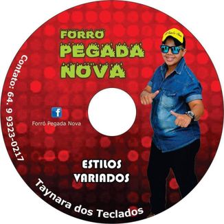 Foto da capa: Agora quebra